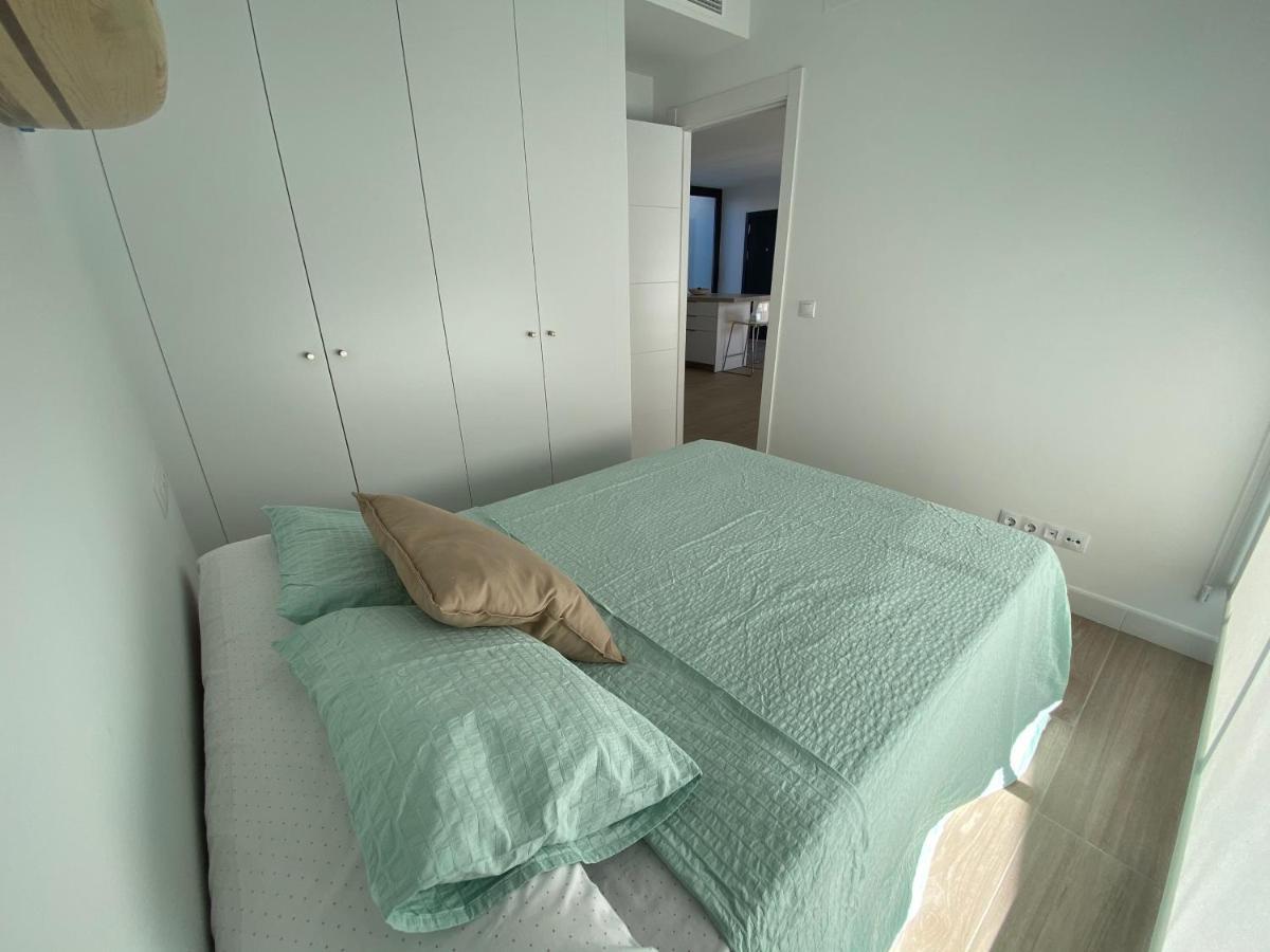 Апартаменты Tarifa Cozy House - Private Pool - Wifi - Modern Экстерьер фото